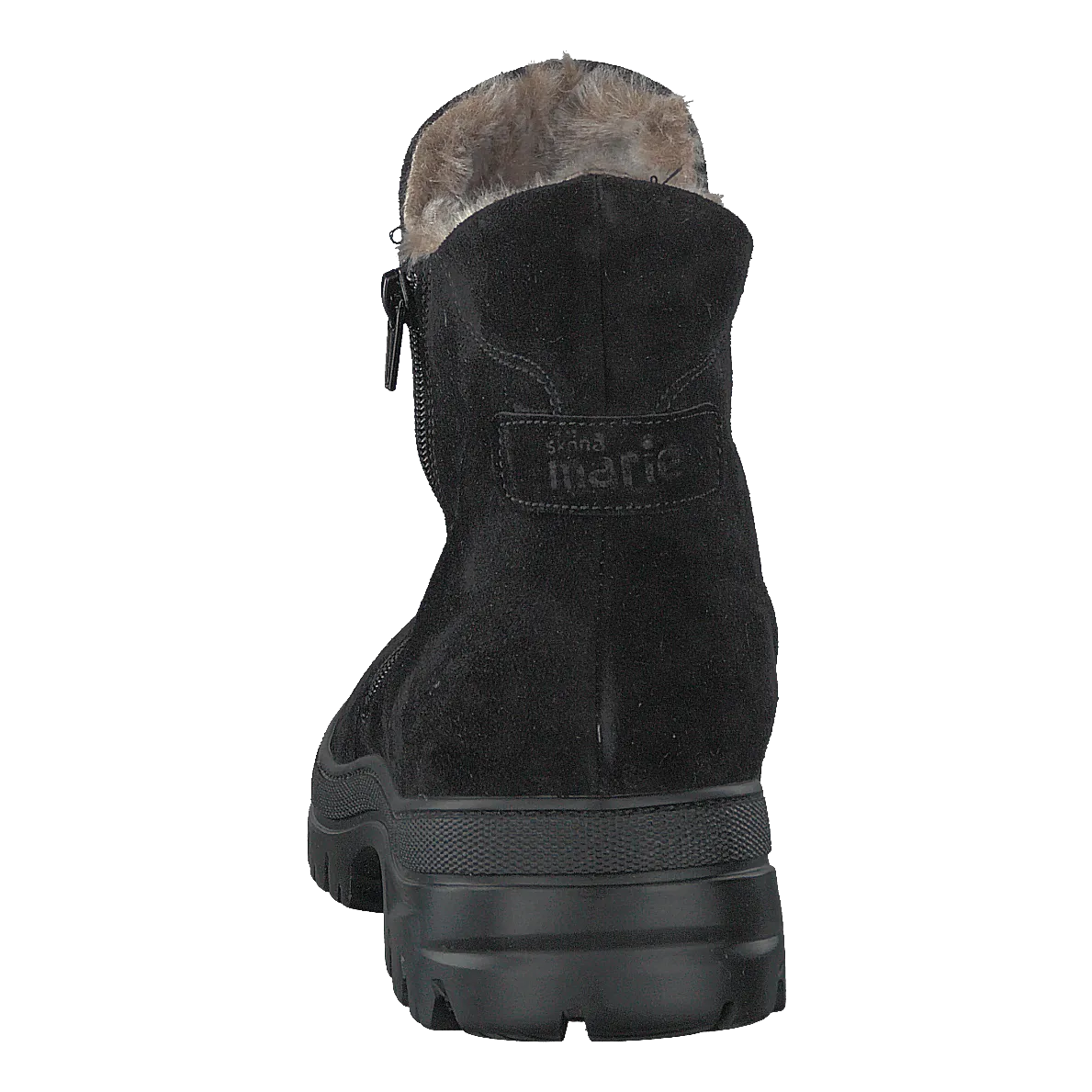 Kea Black