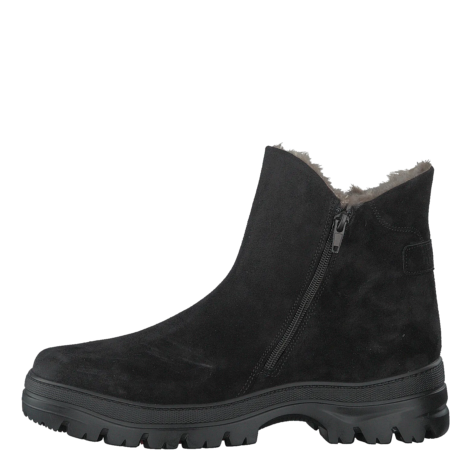 Kea Black