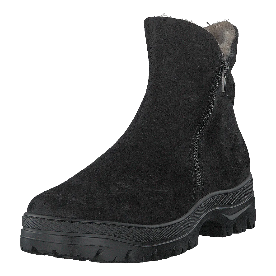 Kea Black