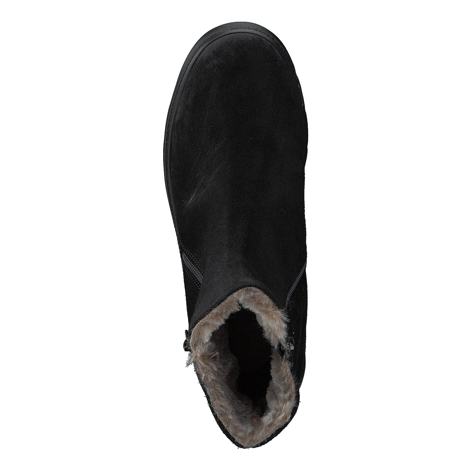 Kea Black