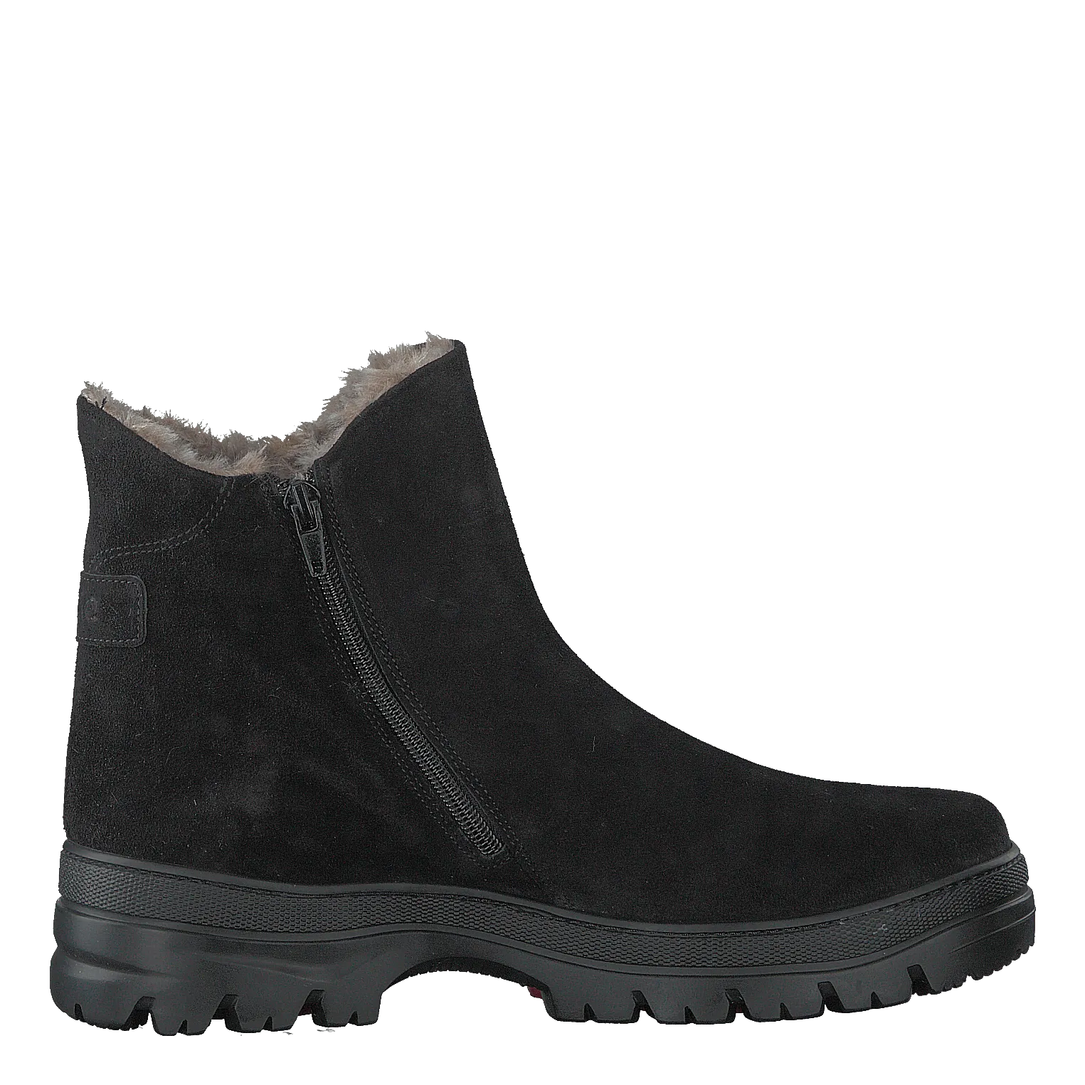 Kea Black