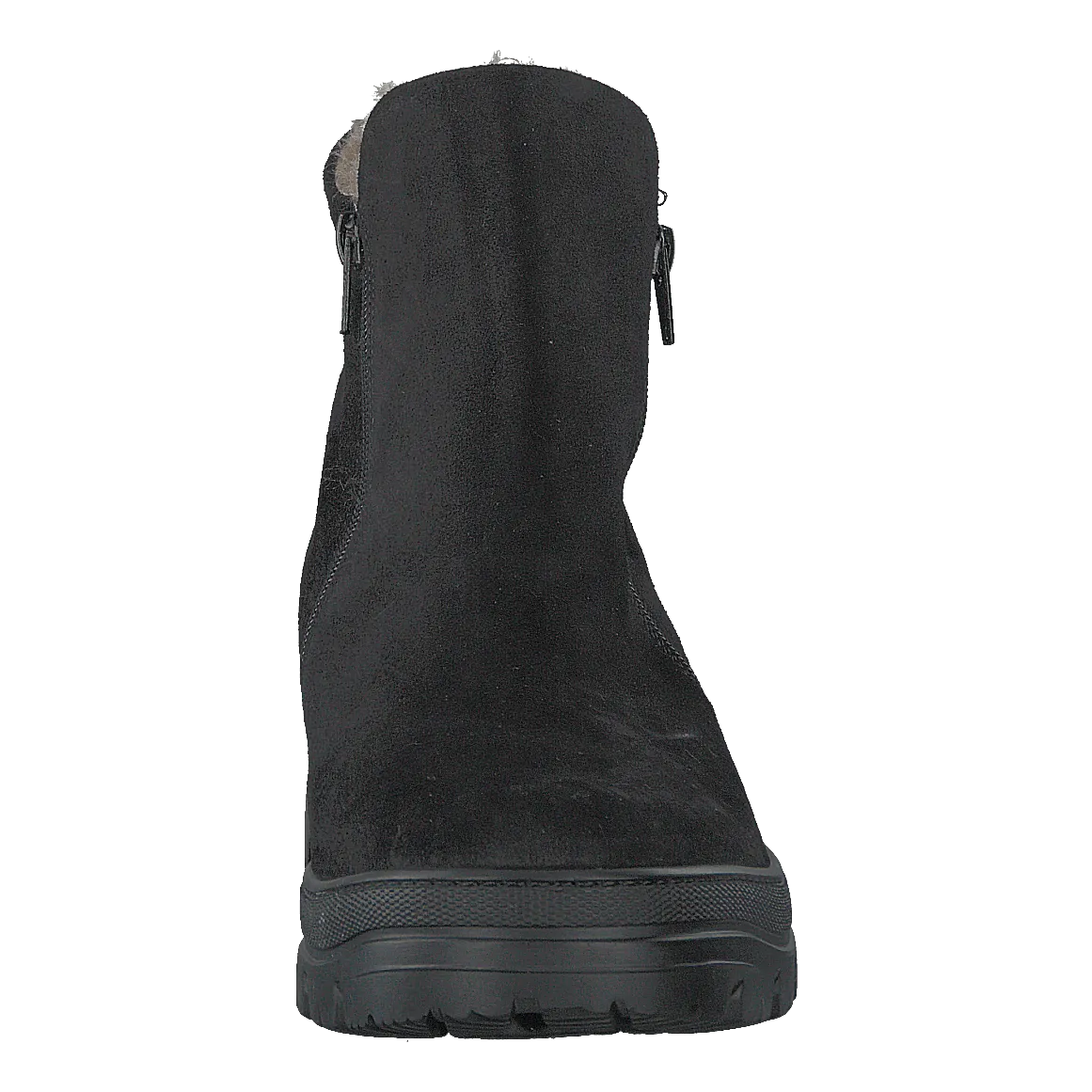 Kea Black