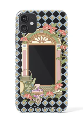 Labu Sayong - KLEARLUX™ Limited Edition CalaQisya x Loucase Phone Case | LOUCASE Labu Sayong - KLEARLUX™ Limited Edition CalaQisya x Loucase Phone Case | LOUCASE