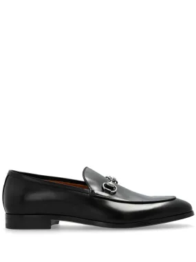 LEATHER LOAFERS LEATHER LOAFERS