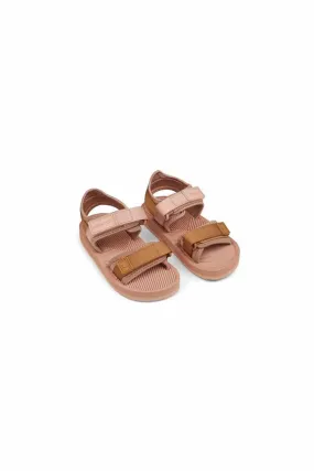 Liewood Rose Mix Monty Sandals Liewood Rose Mix Monty Sandals