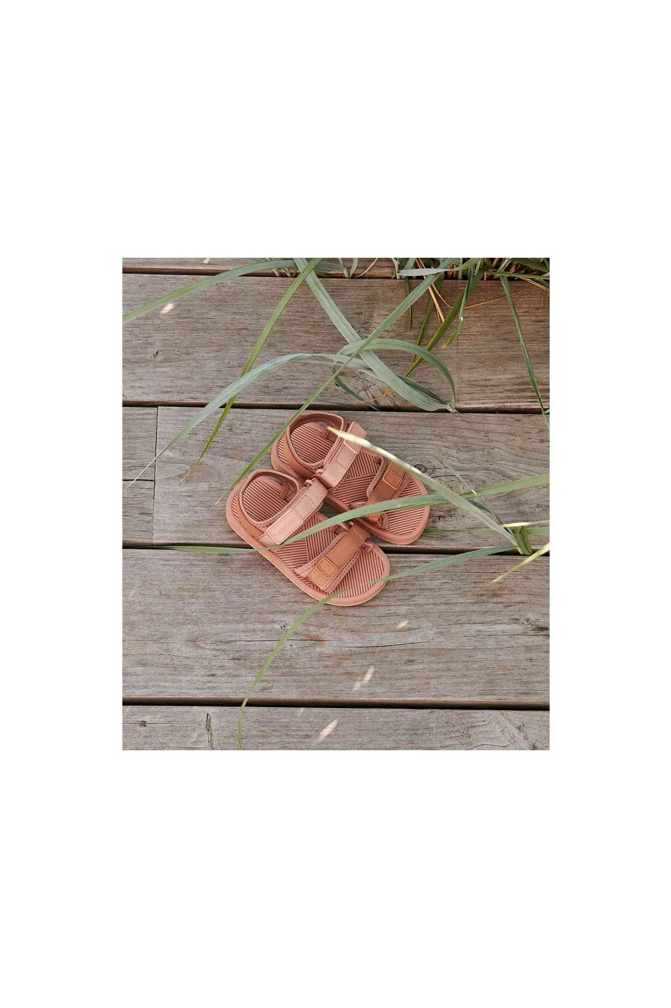 Liewood Rose Mix Monty Sandals