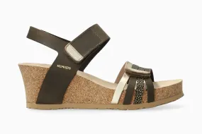 Lucia - Khaki Lucia - Khaki