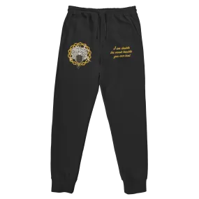 Luxury Chain Jogger Luxury Chain Jogger
