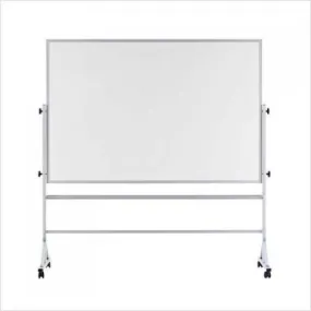 Magnetic Board With Stand 4ft by 8ft Magnetic Board With Stand 4ft by 8ft