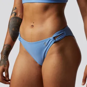 Marina Bikini Bottom (Cornflower) Marina Bikini Bottom (Cornflower)