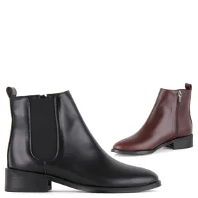 MARION - chelsea boots 2024 MARION - chelsea boots 2024