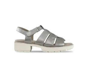 MARLEY-SIVLER METALLIC MARLEY-SIVLER METALLIC
