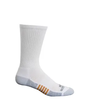 Men's Durable Boot Sock Crew – 2 Pack Men's Durable Boot Sock Crew – 2 Pack