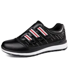 Men's Golf Shoes Waterproof Golfing Joggers | F569 Men's Golf Shoes Waterproof Golfing Joggers | F569