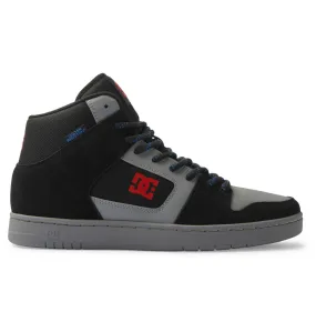 Men's Manteca 4 Hi Wr High-Top Shoes Men's Manteca 4 Hi Wr High-Top Shoes