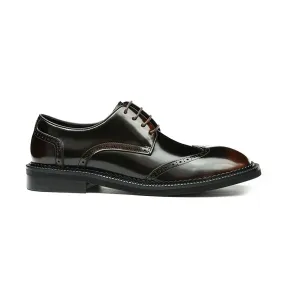 Men's Patent leather big toe shoes D23703 Men's Patent leather big toe shoes D23703