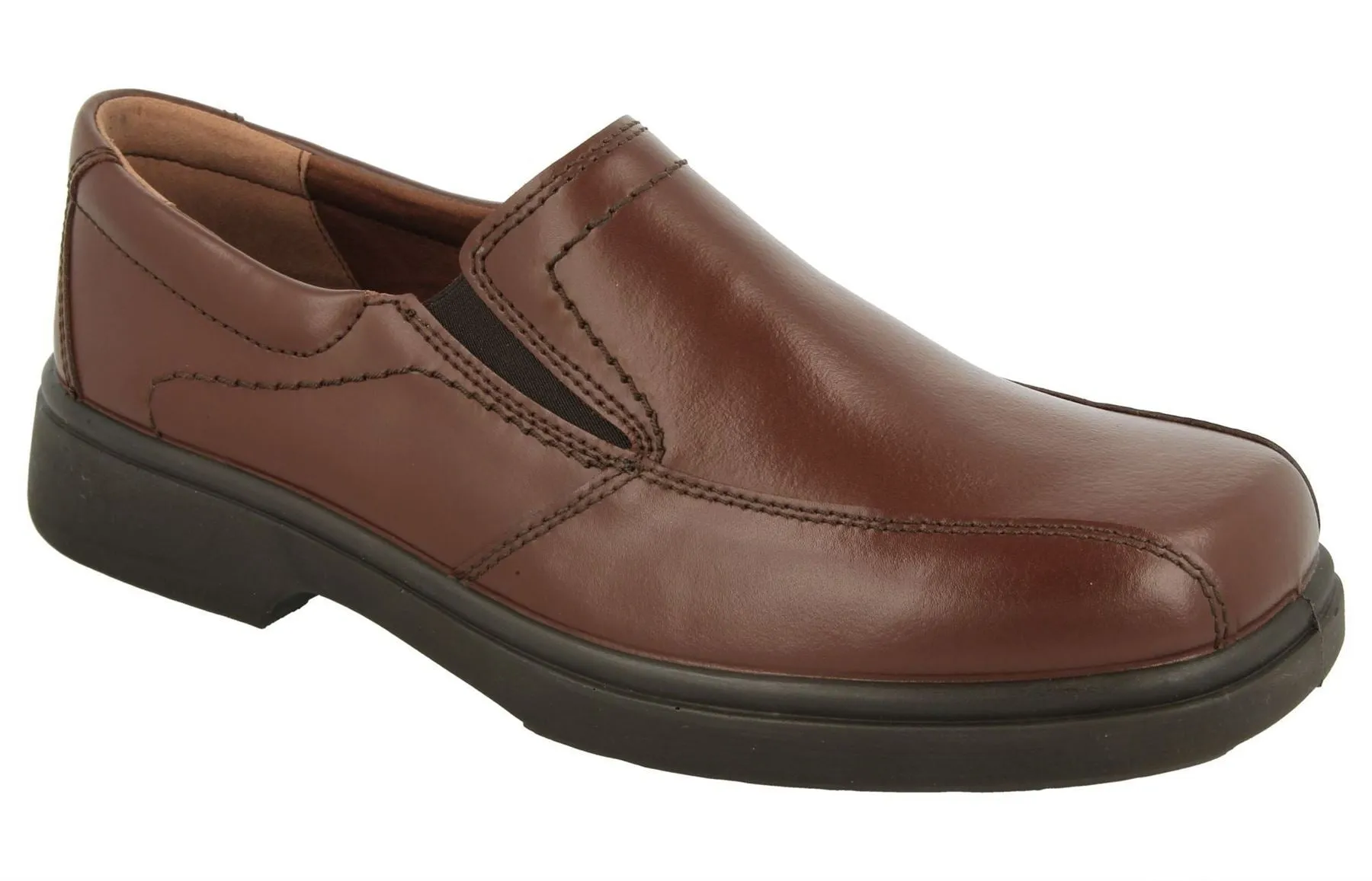 Mens Wide Fit DB Chris 2 Shoes
