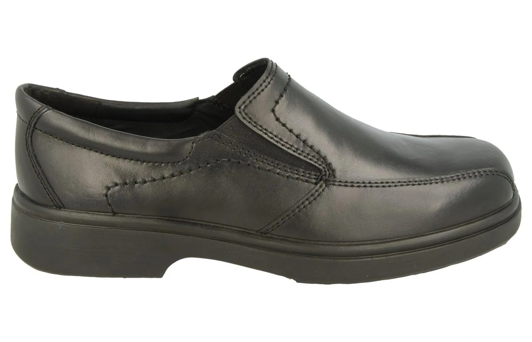 Mens Wide Fit DB Chris 2 Shoes
