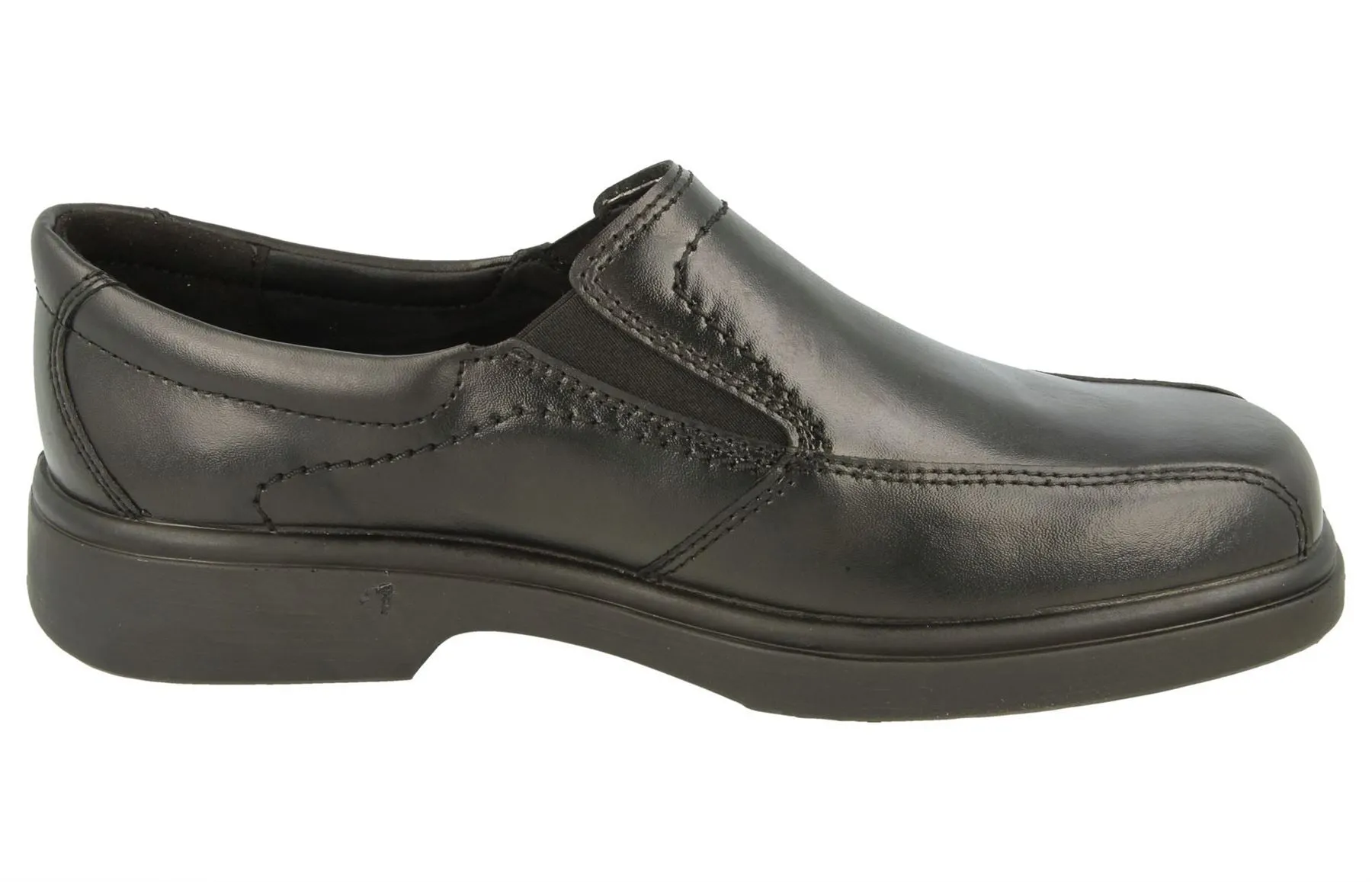 Mens Wide Fit DB Chris 2 Shoes