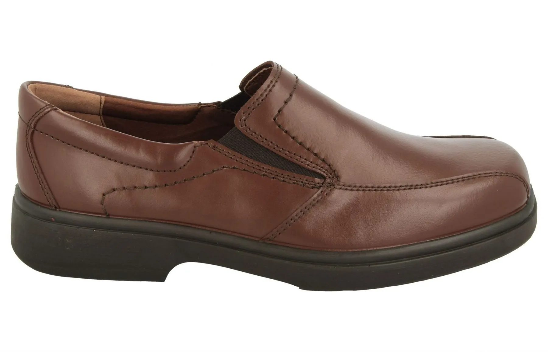 Mens Wide Fit DB Chris 2 Shoes