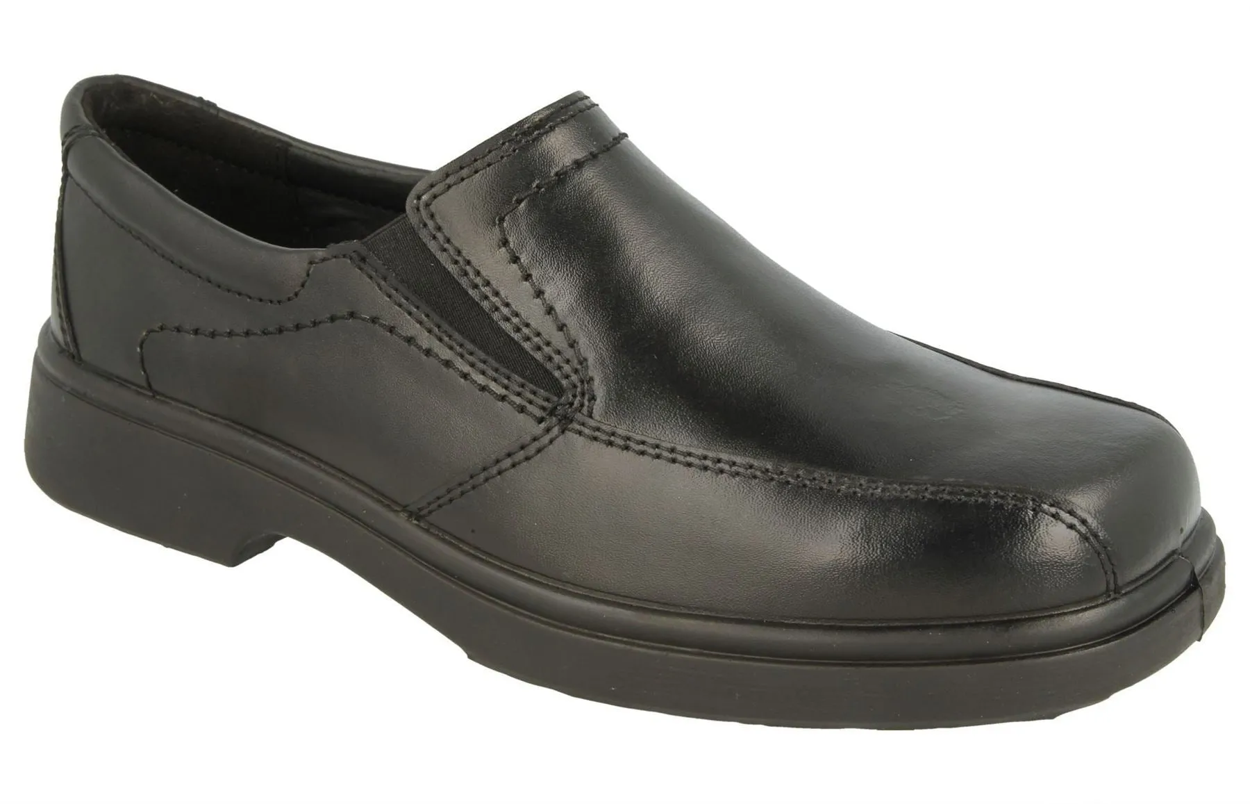 Mens Wide Fit DB Chris 2 Shoes