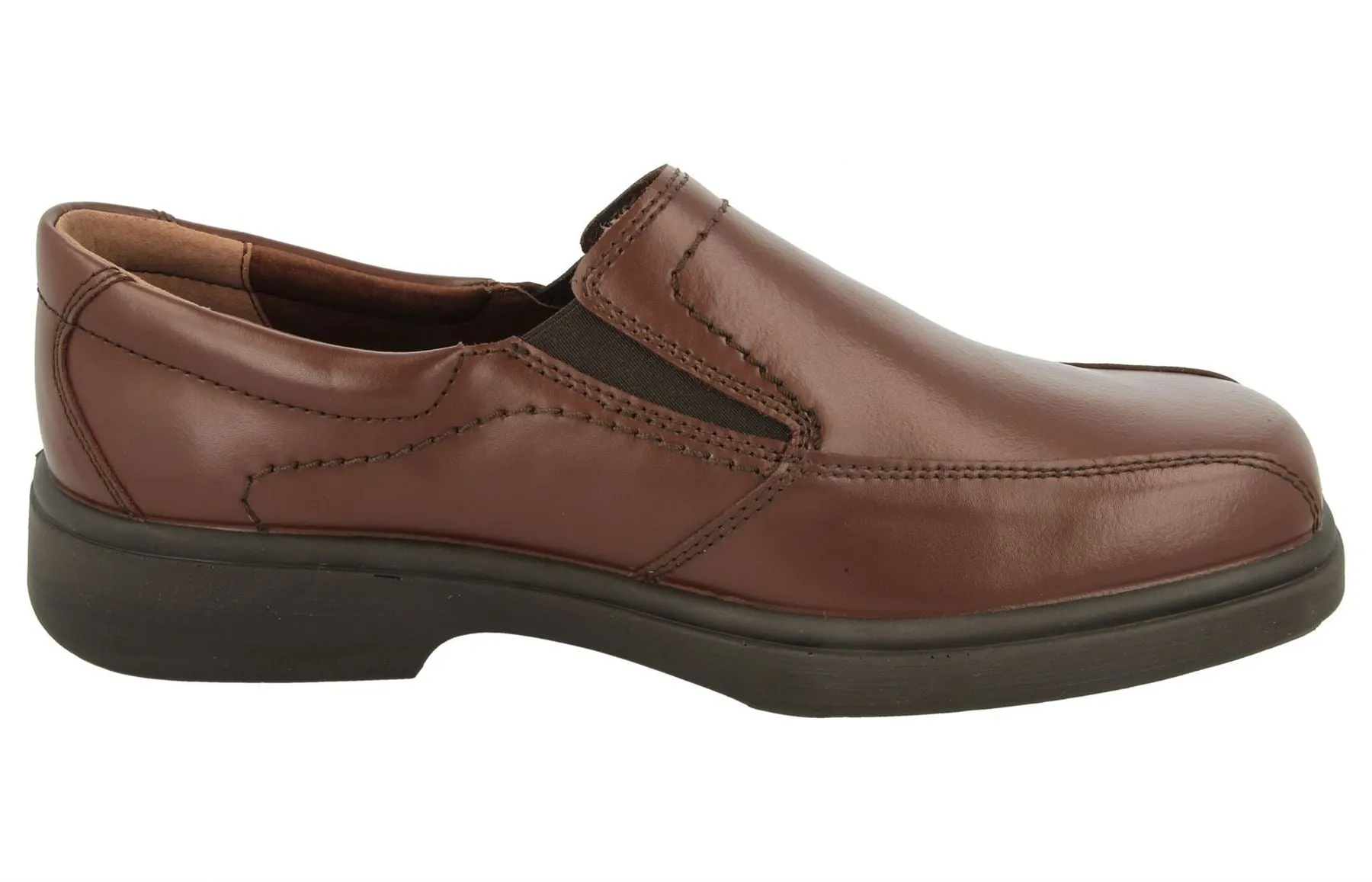 Mens Wide Fit DB Chris 2 Shoes