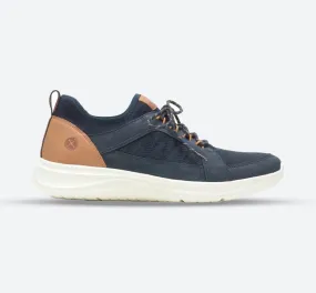 Men's Wide Fit Hush Puppies Elevate Sneakers Men's Wide Fit Hush Puppies Elevate Sneakers