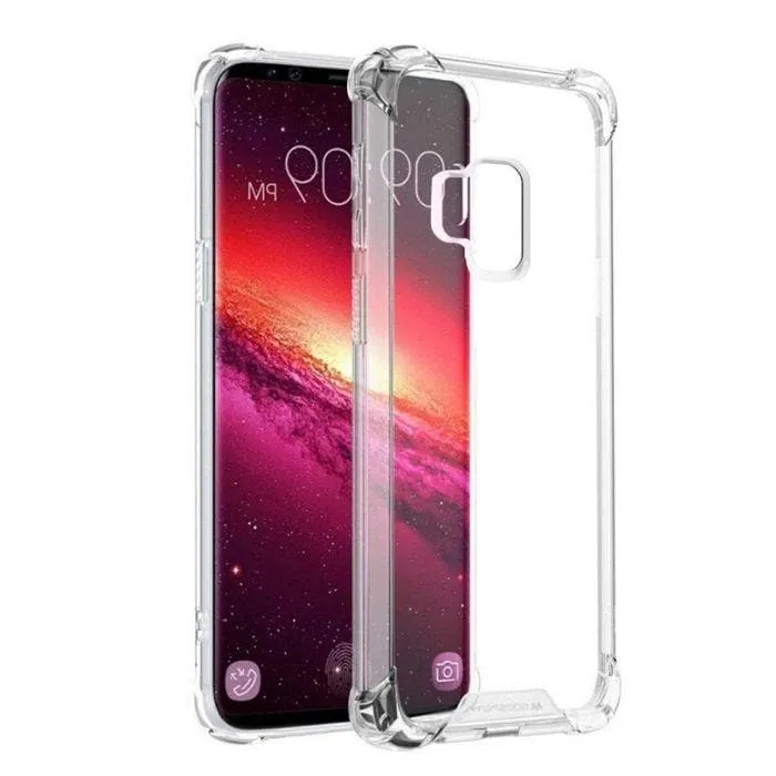 Mercury Super Protect Case for Samsung Galaxy S9