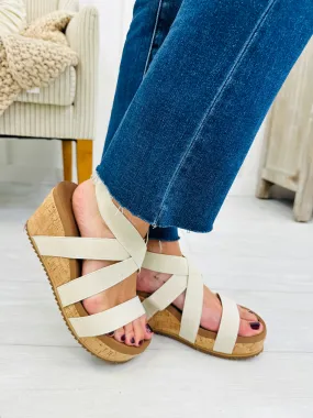 Met On Melrose Wedges- Multiple Colors! Met On Melrose Wedges- Multiple Colors!