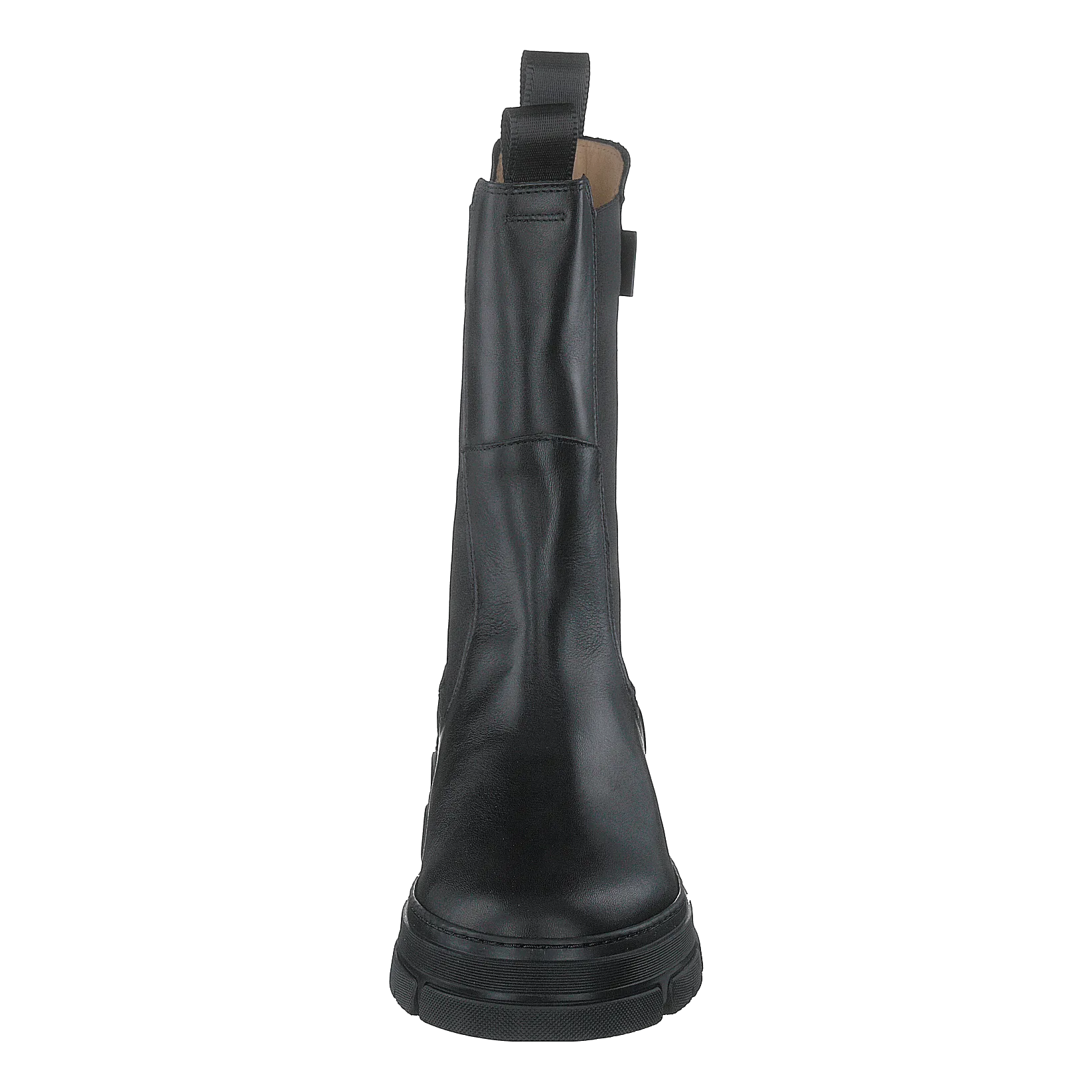 Monthike Chelsea Boot Black