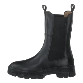 Monthike Chelsea Boot Black Monthike Chelsea Boot Black
