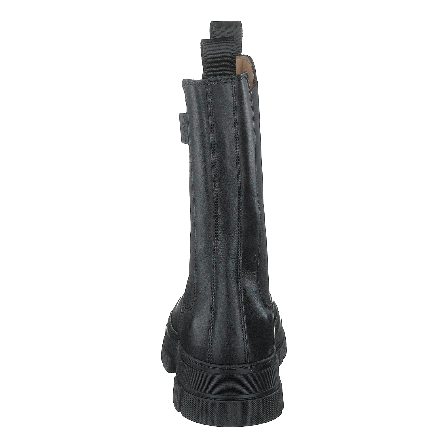 Monthike Chelsea Boot Black