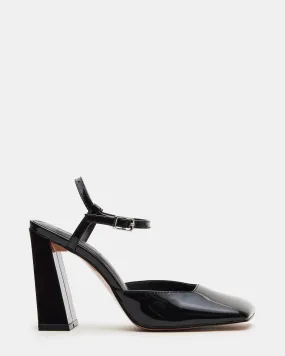 MOSAIC BLACK LEATHER MOSAIC BLACK LEATHER