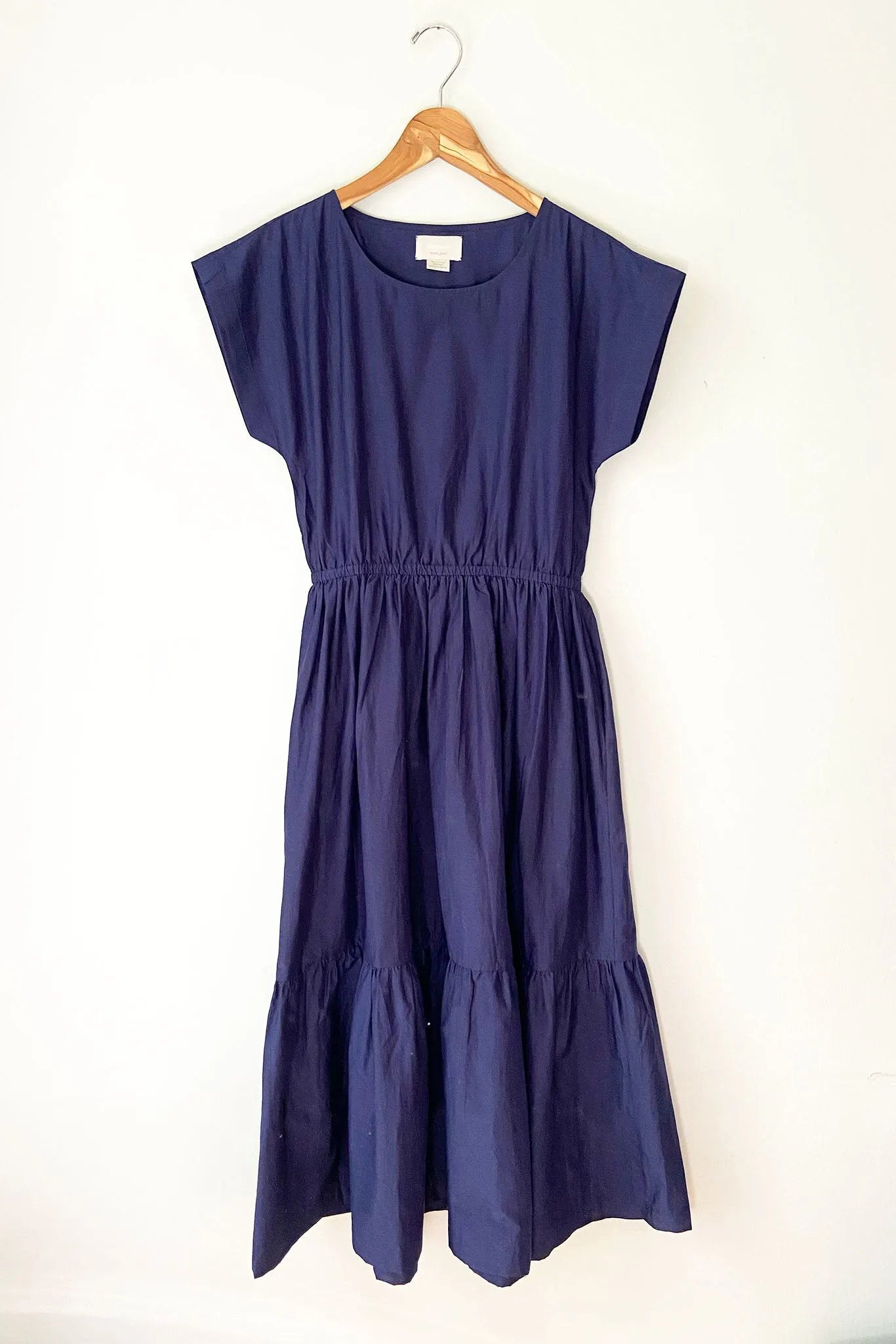 M.PATMOS Penelope Dress - Navy
