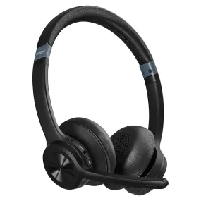 Mpow Wireless Bluetooth Headset V5.0 w/ Microphone for Computer-HC9 Mpow Wireless Bluetooth Headset V5.0 w/ Microphone for Computer-HC9