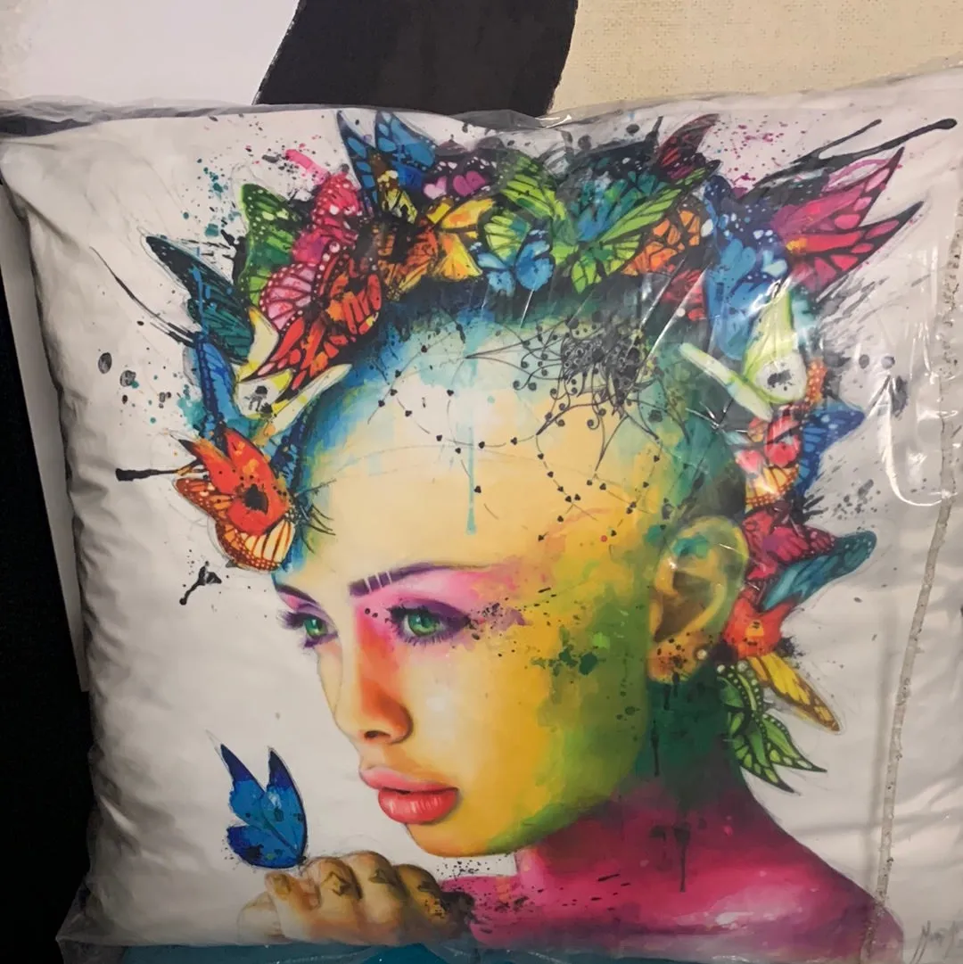 Murciano  Power of Love  52 x 52 cm  Stunning  Click N Collect