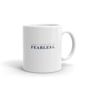 National Memo Mug National Memo Mug