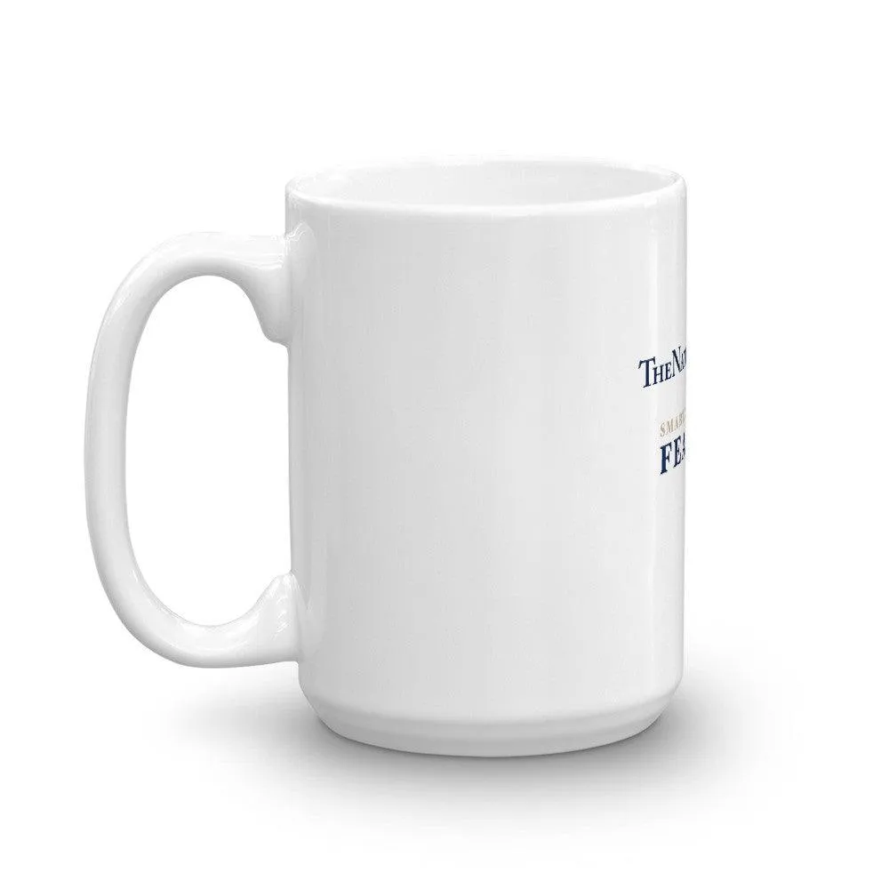 National Memo Mug