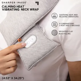 Neck Wrap - 9 Settings Neck Wrap - 9 Settings