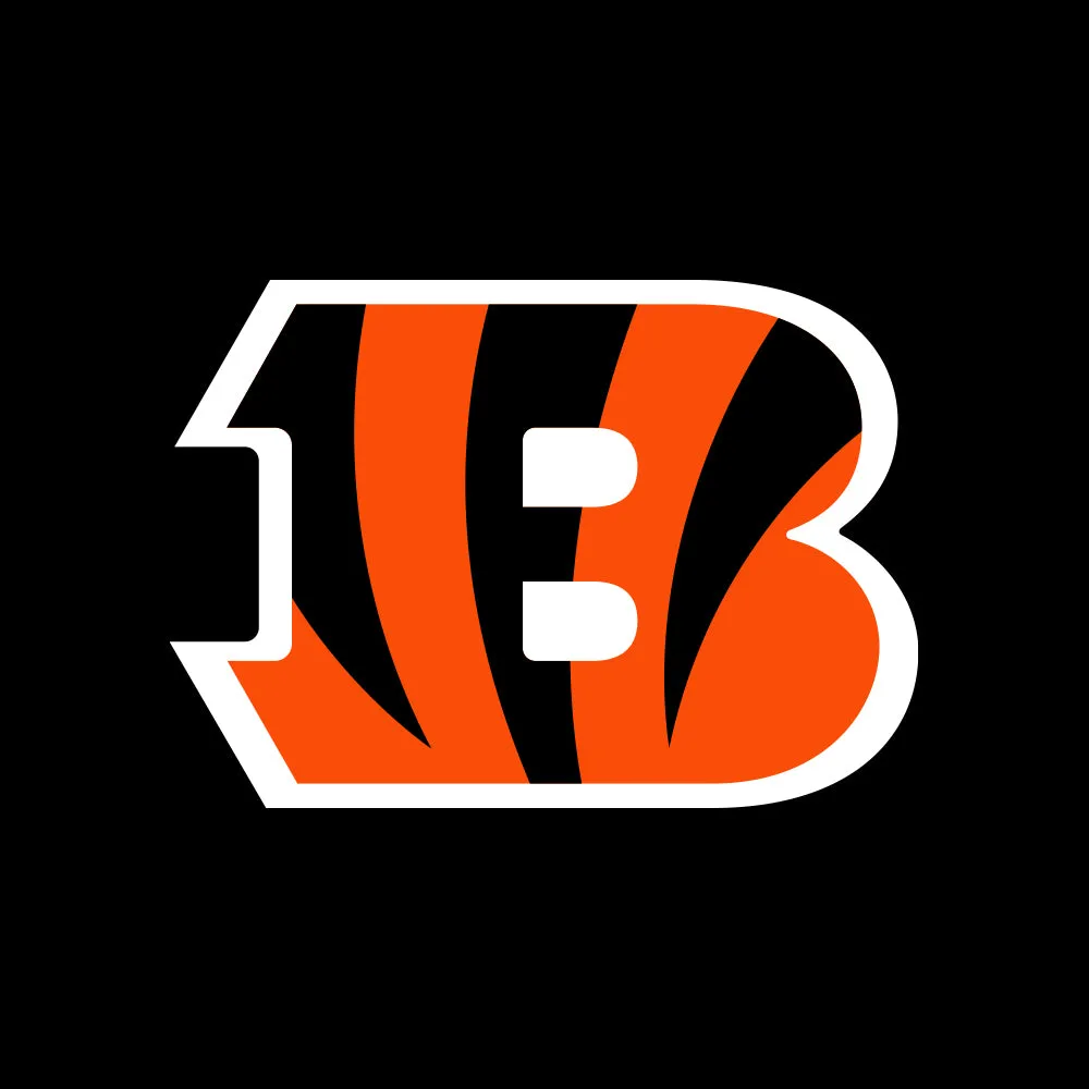 NFL Compression Socks, Cincinnati Bengals