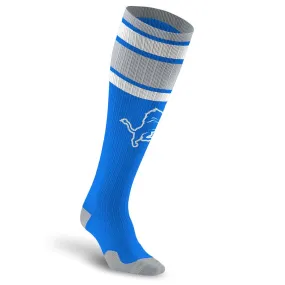 NFL Compression Socks, Detroit Lions NFL Compression Socks, Detroit Lions