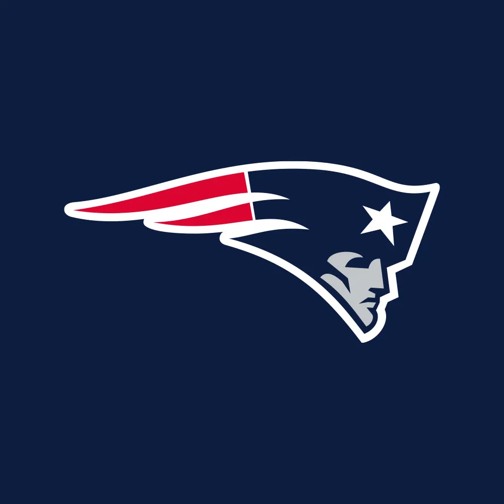 NFL Compression Socks, New England Patriots