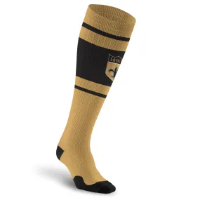 NFL Compression Socks, New Orleans Saints- Throwback NFL Compression Socks, New Orleans Saints- Throwback