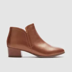 Novah Cognac Metallic Novah Cognac Metallic