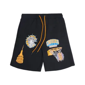 NY City Sweatshort NY City Sweatshort