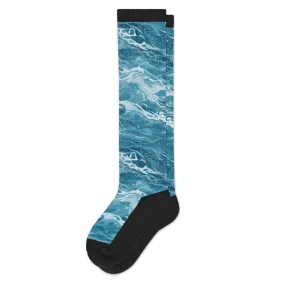 Ocean Breeze EasyStretch™ Diabetic Socks Ocean Breeze EasyStretch™ Diabetic Socks