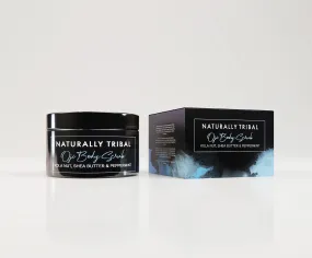 OJI Body Scrub 130ml OJI Body Scrub 130ml