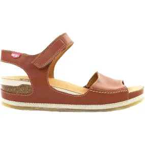 ON FOOT 203 PLATFORM SANDAL CUERO ON FOOT 203 PLATFORM SANDAL CUERO
