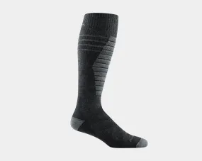 Over The Calf Mid-Weight With Cushion Snow Socks Over The Calf Mid-Weight With Cushion Snow Socks