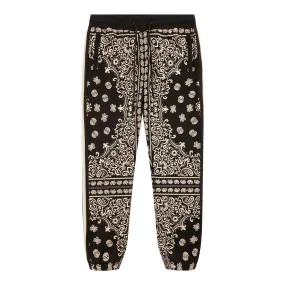 Paisley AOP Track Pants Paisley AOP Track Pants